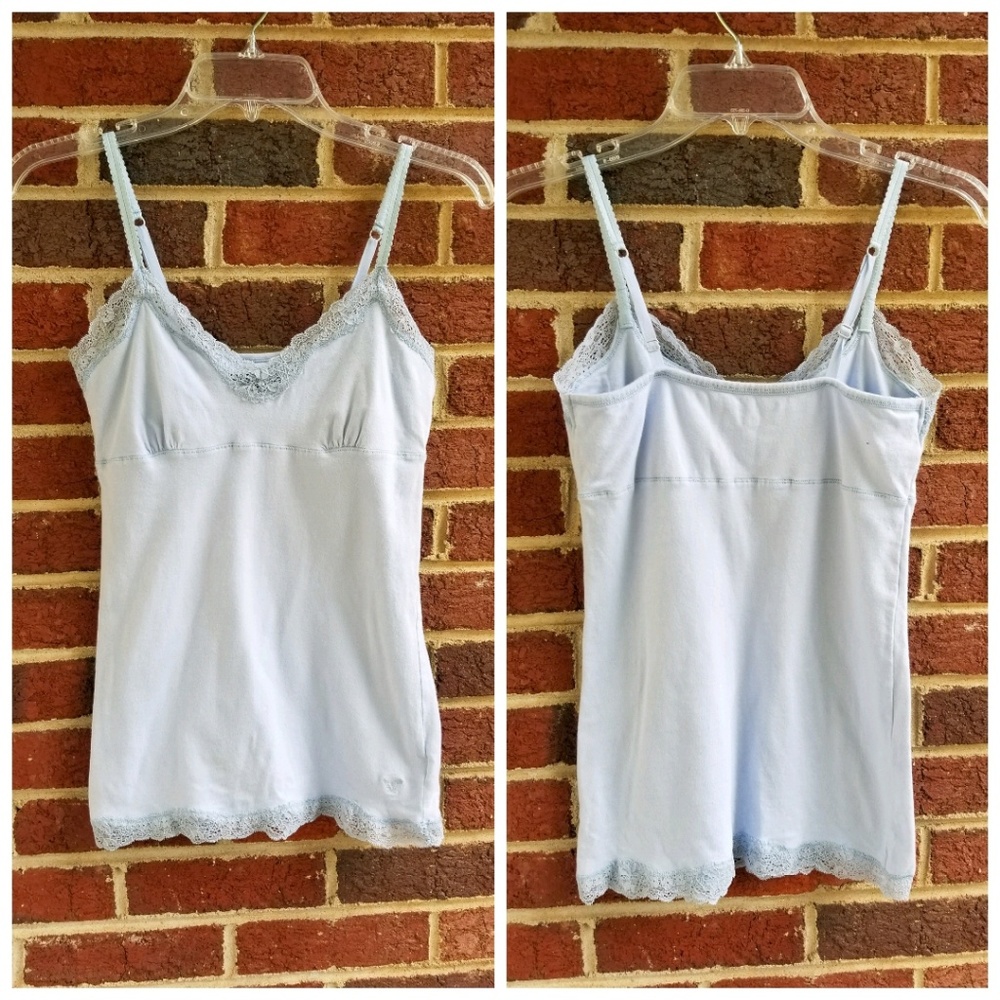 (Donated) American Eagle Tank Top